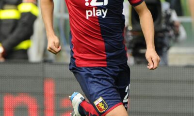 antonelli ifa