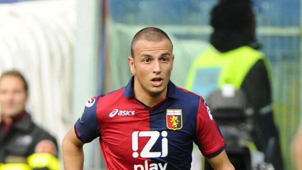 Antonelli ifa