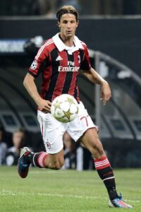 GdS – Antonini lontano dalla Samp: offerta dalla Premier
