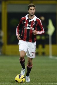 TuttoSport – Anche l’Inter su Antonini