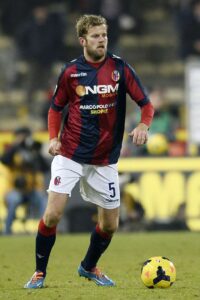 Antonsson: «Samp in grande forma, servirà una grande gara»