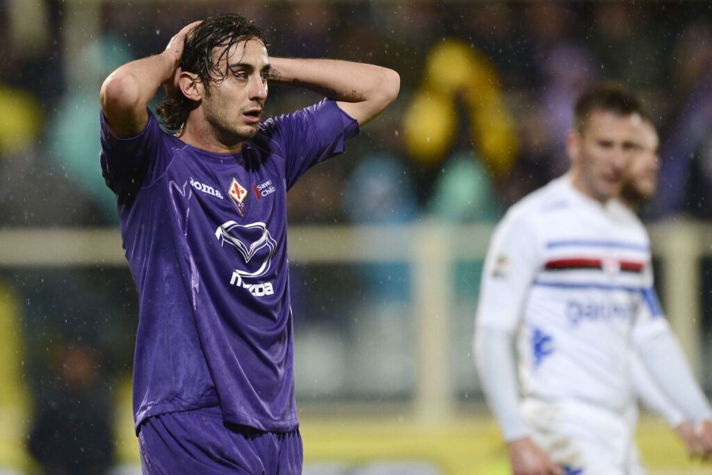 Ritorno di fiamma per Aquilani 1 aquilani deluso ifa
