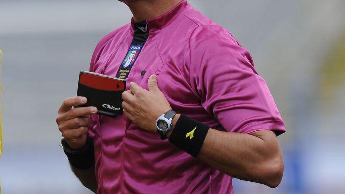 arbitro-ifa moviola verona sampdoria