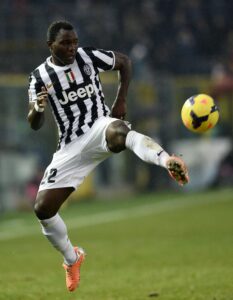 Premium Calcio – Asamoah: «Mi manca il gol, magari oggi…»