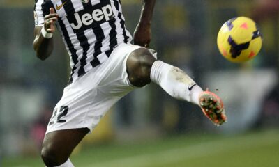 asamoah acrobazia juventus 2013 ifa