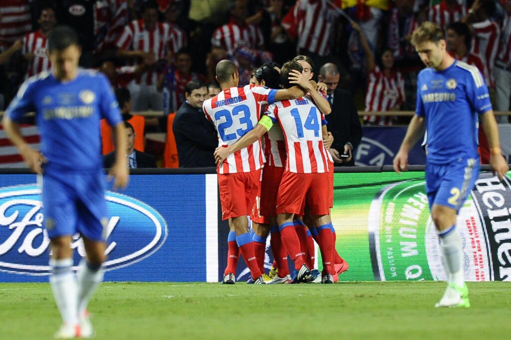 Atleticochelsea ifa