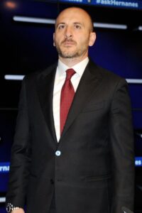 Inter, Ausilio: «Muriel e Schick tra i migliori profili del campionato»