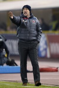 Qui Bologna: terapie per Marek Cech