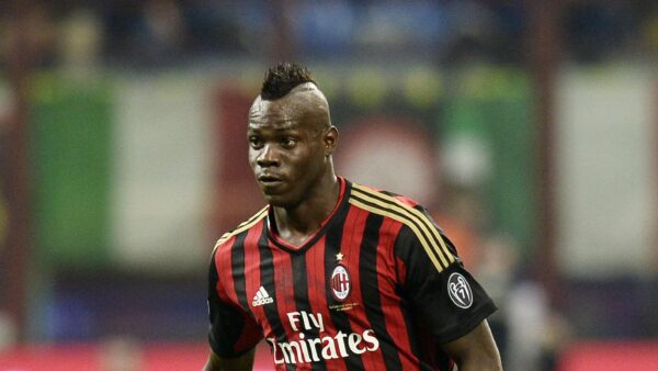 balotelli azione milan 2013 ifa