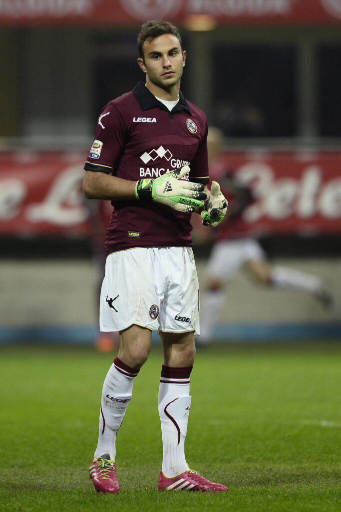 Bardi livorno