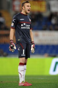 Bardi a Sky: «Con la Samp partita difficile ed importante»