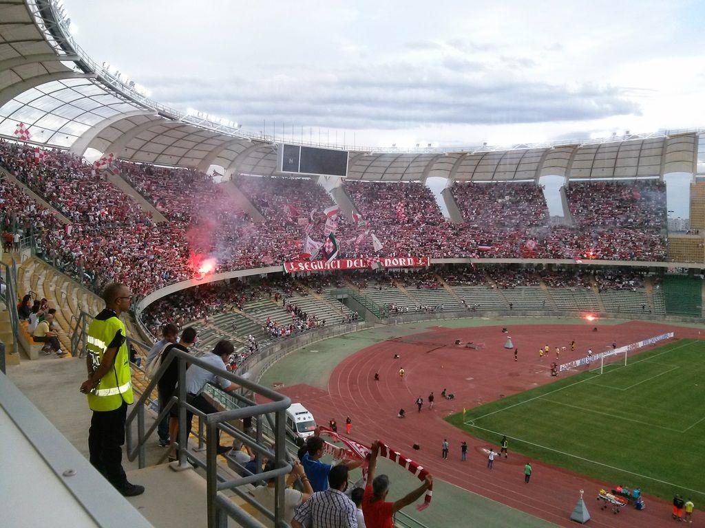 bari sannicola cn24