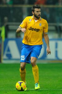 Balzarini: «Contro la Samp turnover Juve?»