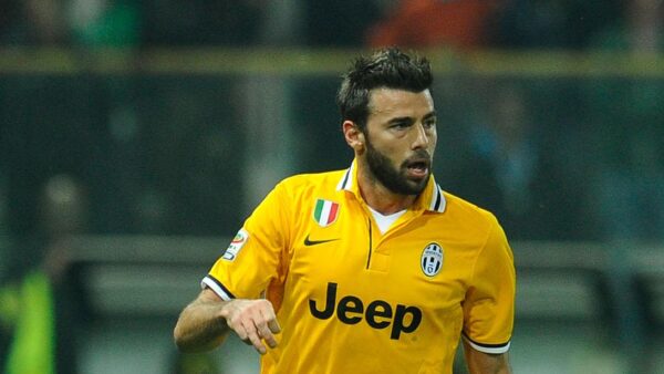 Barzagli azione juventus away 2013 ifa