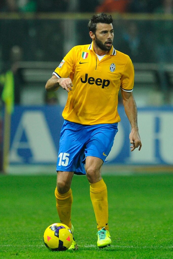 Barzagli azione juventus away 2013 ifa