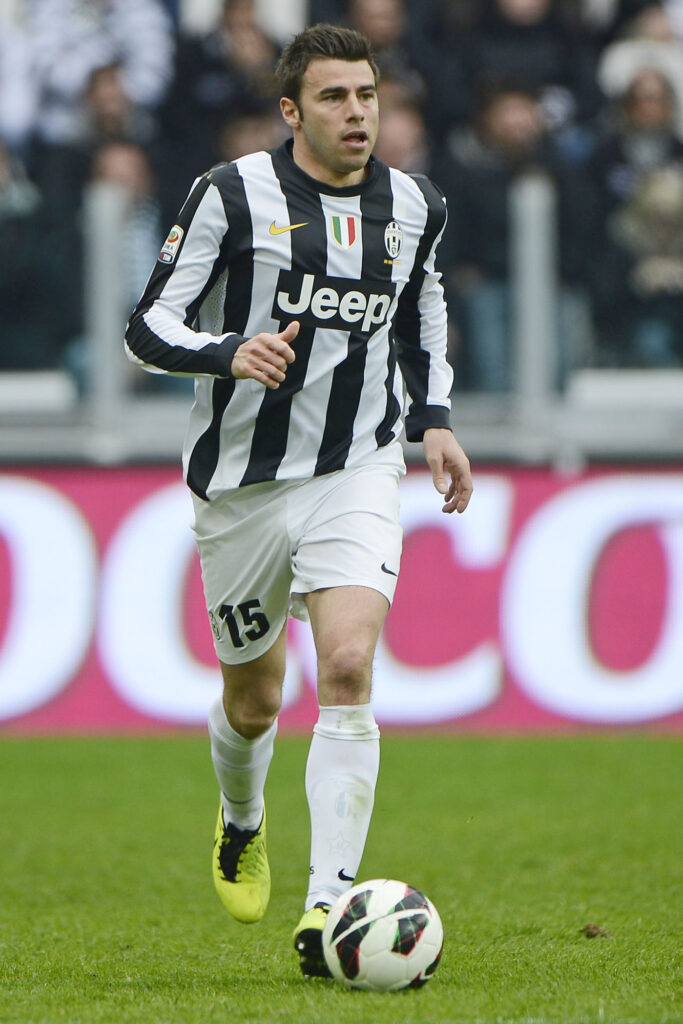 Barzagli a Sky Sport: «Dobbiamo partire bene. Tevez? fortissimo» 1 barzagli juventus 2013 ifa