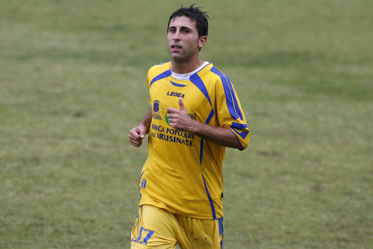simone basso ifa