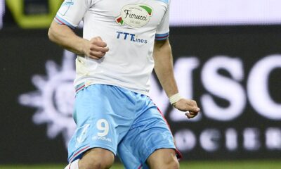 Bergessio Catania away ifa