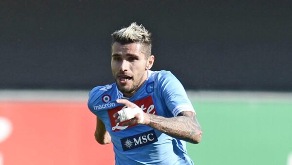 Behrami casa napoli 2013 ifa