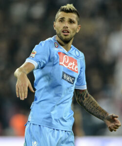 Behrami: «Lavoreremo al massimo per riprendere bene la stagione»