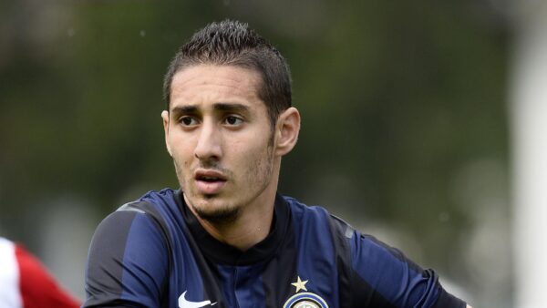 belfodil ishak amichevole inter 2013 primissimo piano ifajpg