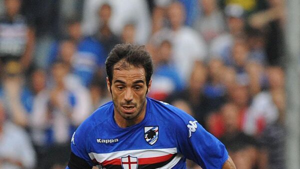 Bellucci samp ifa