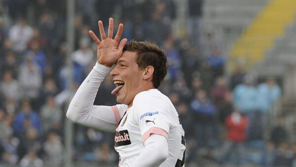 belotti esulta palermo away 2013 ifa