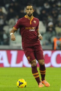 Roma-Samp, le quattro riflessioni tattiche