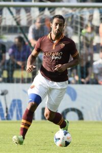 Mediaset Premium – Benatia: «Contento per il gruppo»