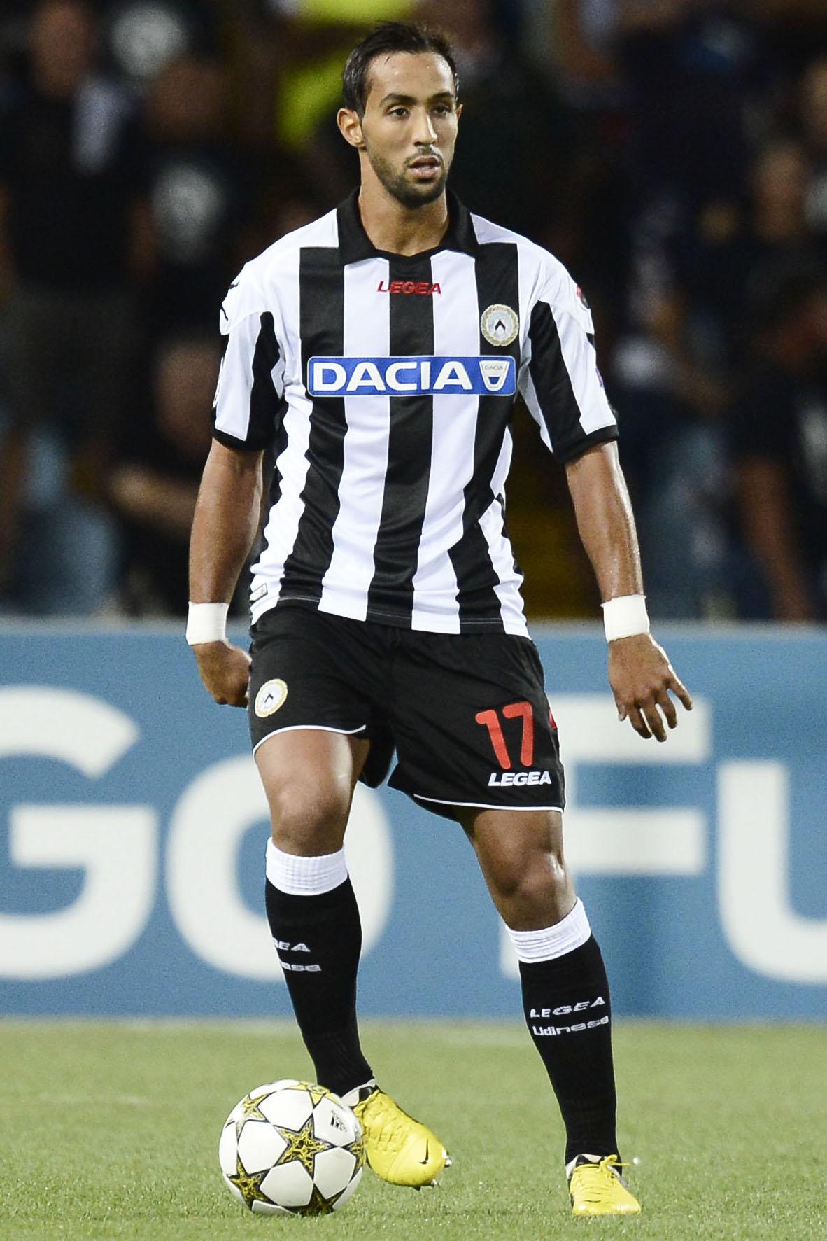 benatia2012 ifa