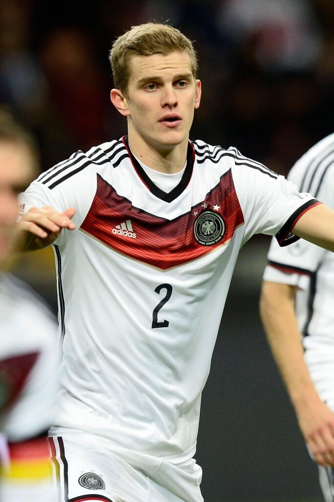 Bender germania 2013 ifa