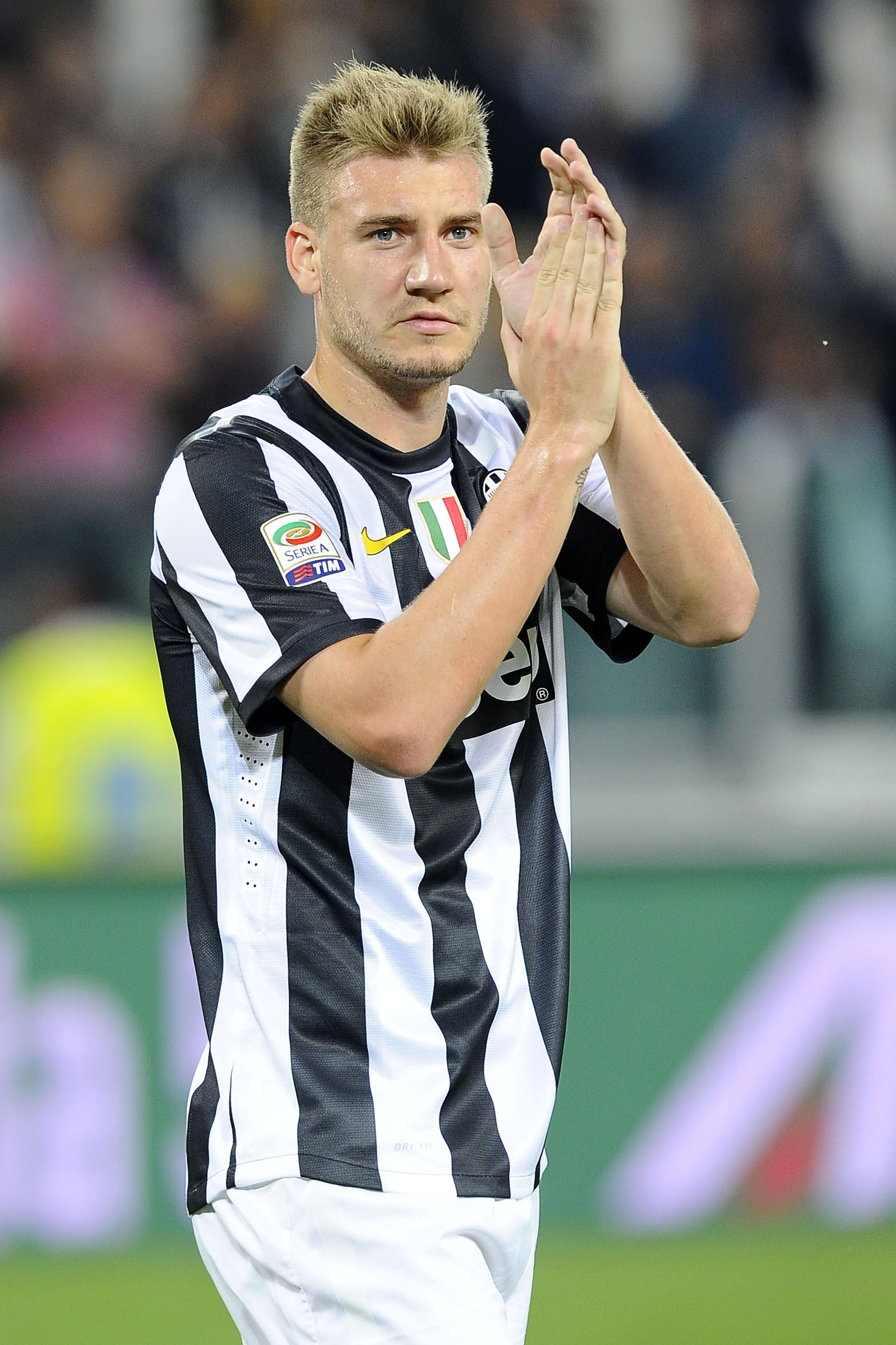 bendtnerjuve ifa