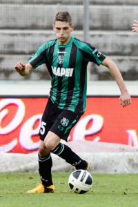 Primavera, Samp-Sassuolo: così in campo