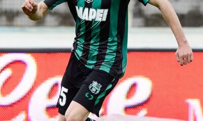 berardi domenico 2 sassuolo ifa