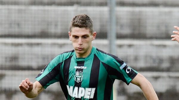 berardi domenico 2 sassuolo ifa