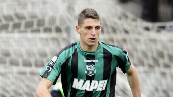 berardi domenico sassuolo ifa