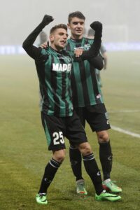 E’ ufficiale: Fedato sostituisce Berardi in U21