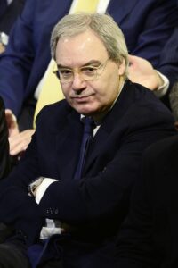 Beretta: «Il Derby? Fosse per noi si sarebbe giocato alle 12.30»