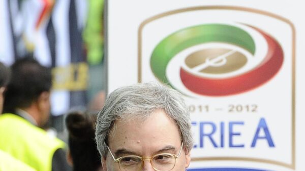 lega serie a