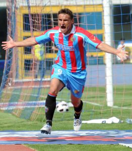 Bergessio: «Importante vincere, lotteremo fino alla fine»