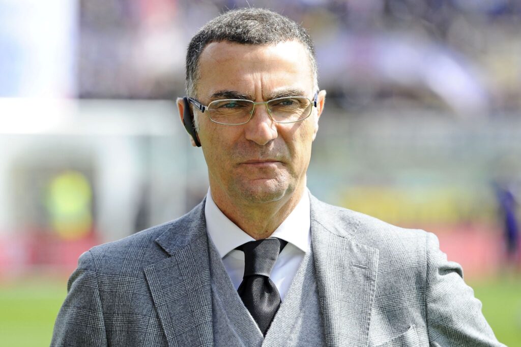 Bergomi scarta la Sampdoria: «È indietro per l'Europa» 1 bergomi giuseppe 2013 ifa