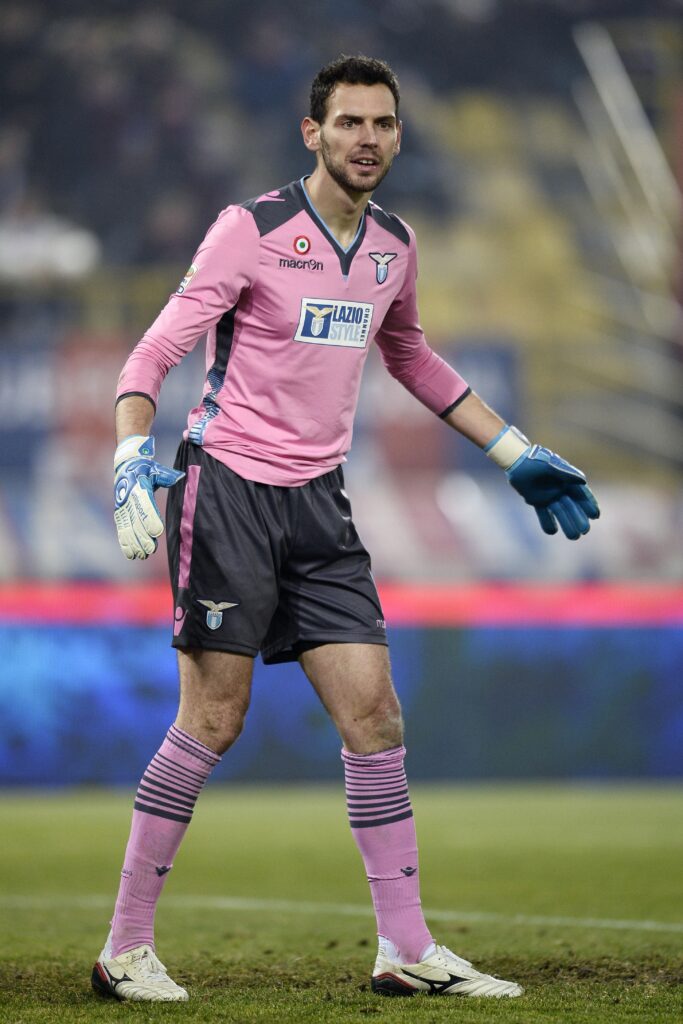 Berisha rosa lazio gennaio 2014 ifa