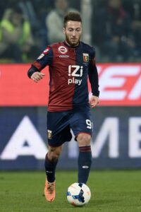 Bertolacci e Antonelli: «L’obiettivo? Stare davanti alla Samp»