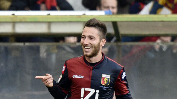 Bertolacci esulta genoa gennaio 2014 ifa
