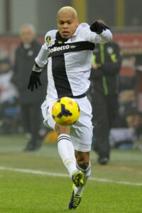 Pedullà – Biabiany è la chiave per Cassano