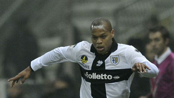 Biabiany jonathan parma crociato azione ifa