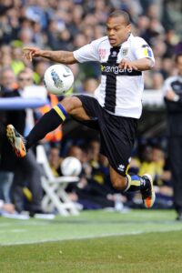 Niente Juve per Biabiany, resta in gialloblu