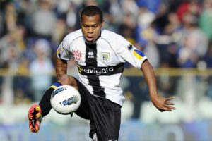 Sky – Parma non molla, la Lazio a colloquio con Biabiany
