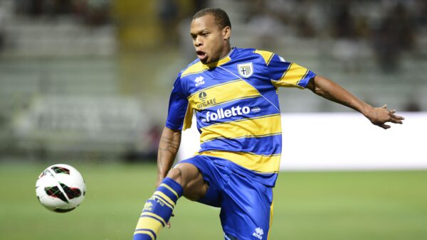 biabiany jonathan parma gialloblu azione ifa