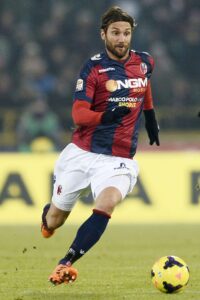 Ag. Bianchi: «La Samp fa gola: se lasciasse Bologna, Rolando ci penserebbe»